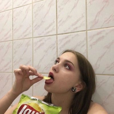Isabella Cruz's avatar