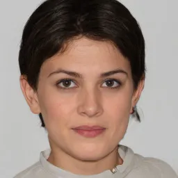 Angela Reyes's avatar